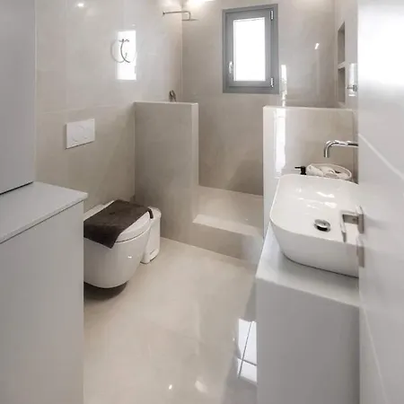 Ethereal House Appartement