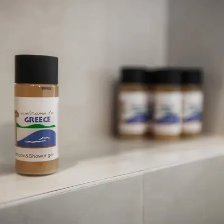 Ethereal House * Tínos