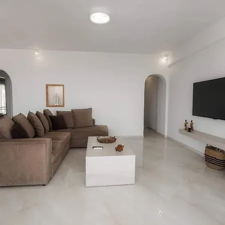 Ethereal House Appartement *