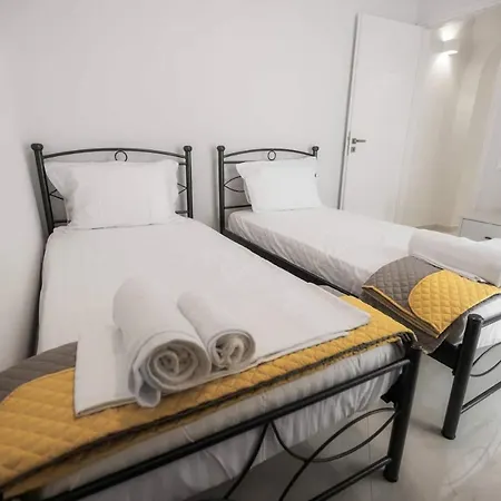 Appartement Ethereal House