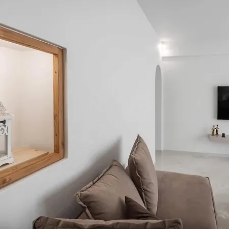 Appartement Ethereal House