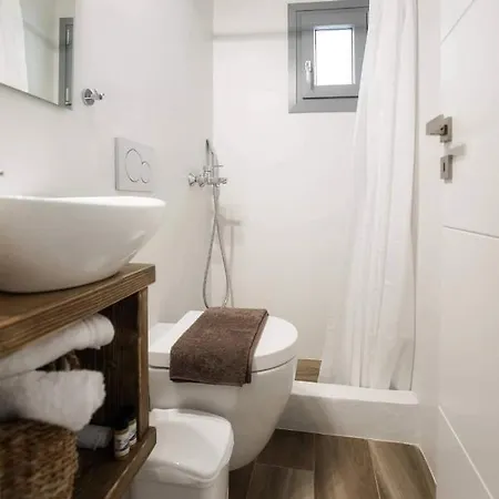 Ethereal House Appartement