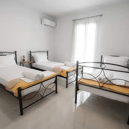 Ethereal House Appartement