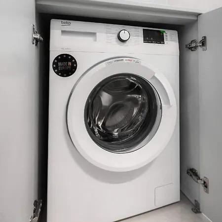 Ethereal House Appartement Tínos