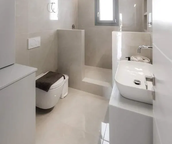 Ethereal House Apartamento