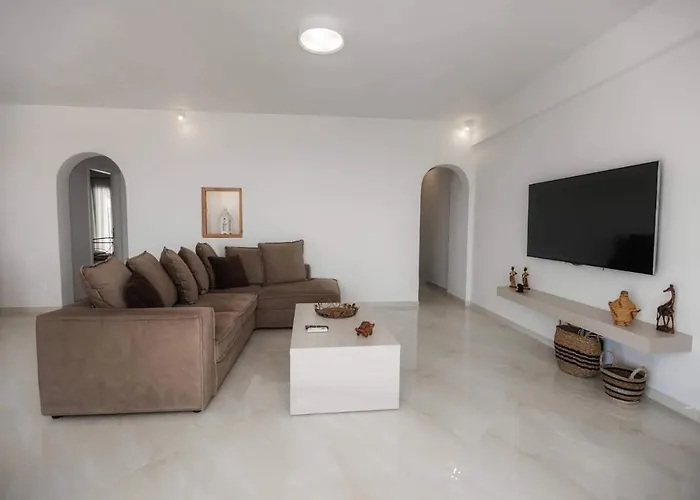 Ethereal House Apartamento *