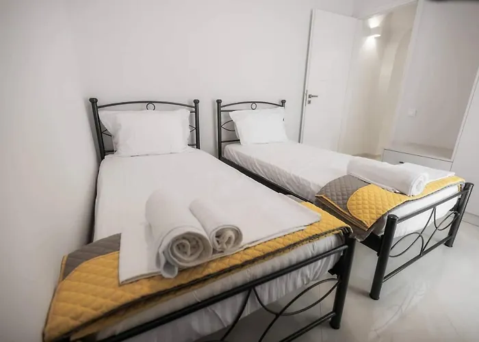 Apartamento Ethereal House