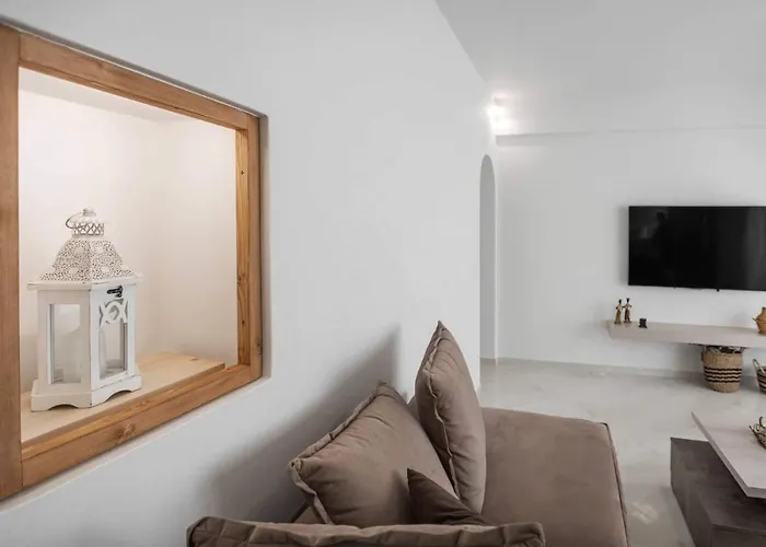 Apartamento Ethereal House