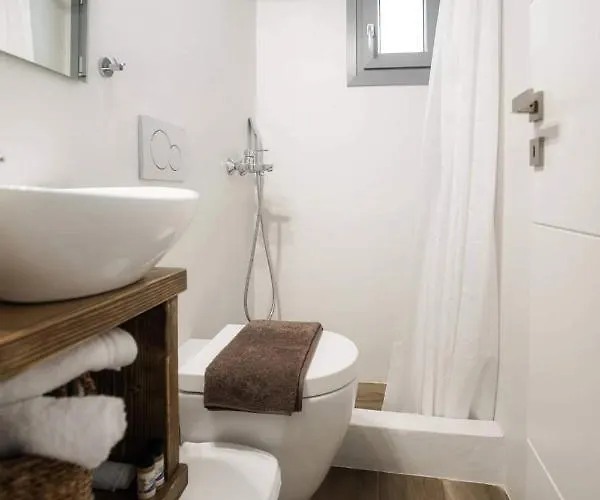 Ethereal House Apartamento