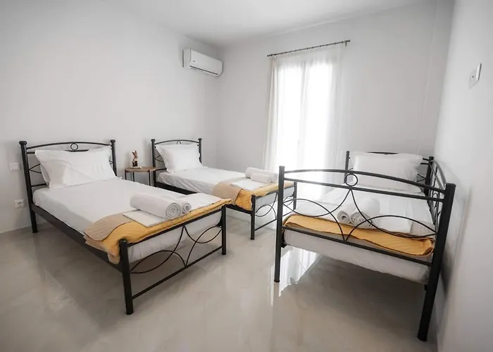 Ethereal House Apartamento