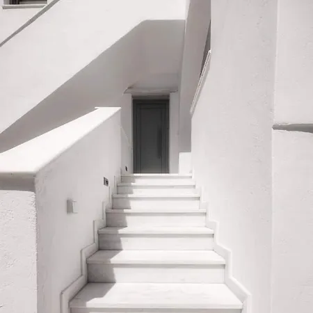 Ethereal House Tinos