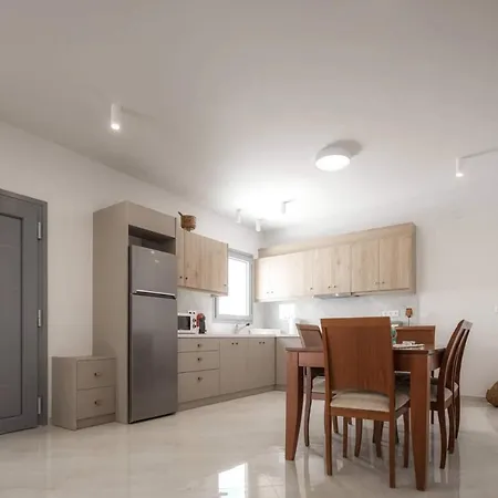 Ethereal House * Tínos