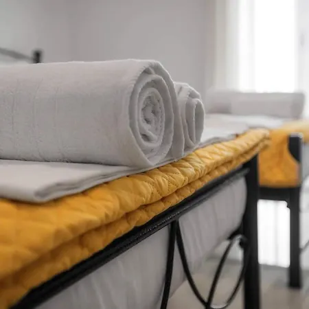 Apartment Ethereal House *