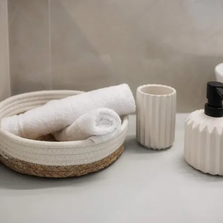 Apartment Ethereal House Tínos