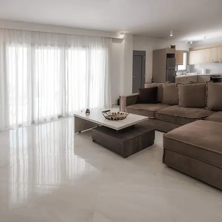 Apartment Ethereal House