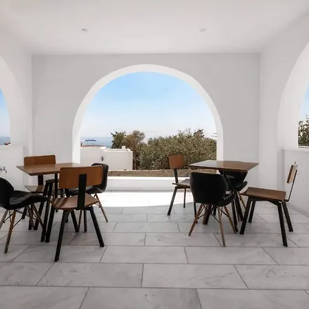 Ethereal House *