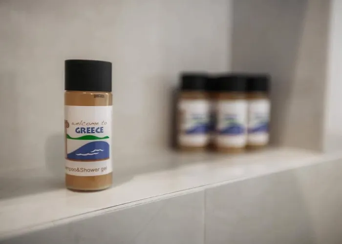 Ethereal House * Tínos