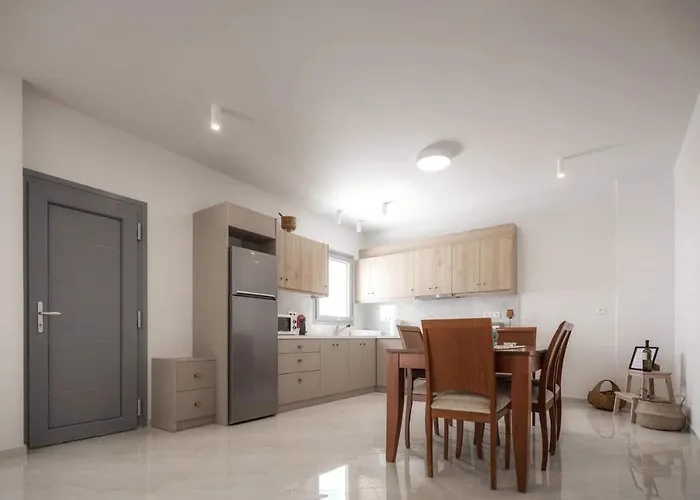 Ethereal House * Tínos