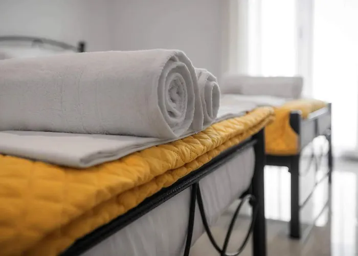 Lejlighed Ethereal House *